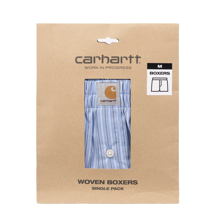 Carhartt WIP Cotton Boxer