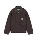 Carhartt WIP Detroit Jacket (Shale / Shale Stone Canvas)