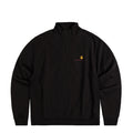 Carhartt WIP Half Zip American Script Sweat