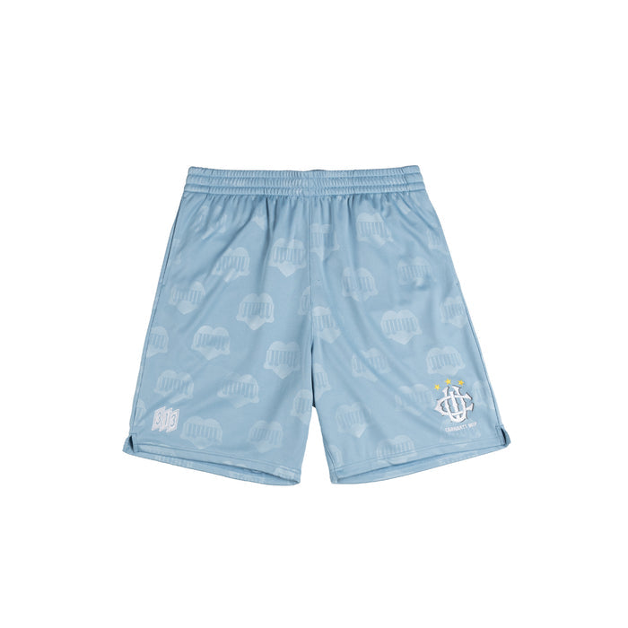 Carhartt WIP Hartt's Football Short