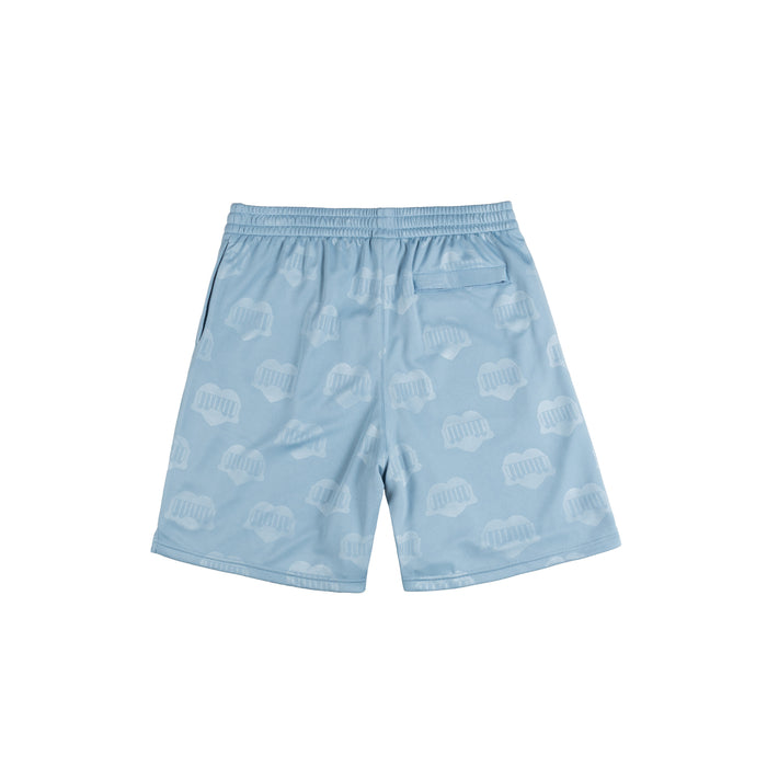 Carhartt WIP Hartt's Football Short