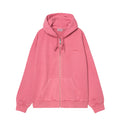 Carhartt WIP Hooded Benton Sweat Jacket