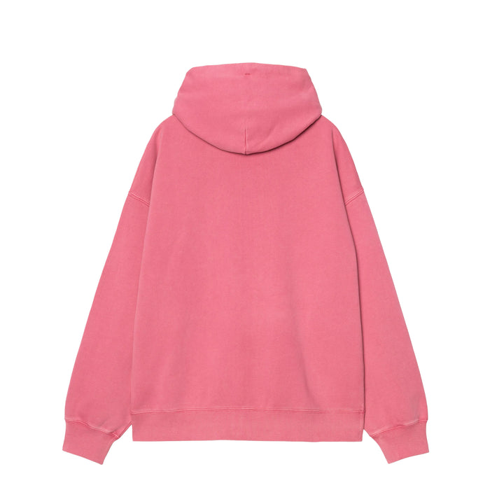 Carhartt WIP Hooded Benton Sweat Jacket