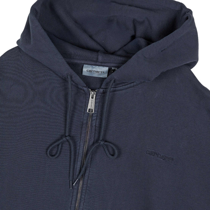 Carhartt WIP Hooded Benton Sweat Jacket