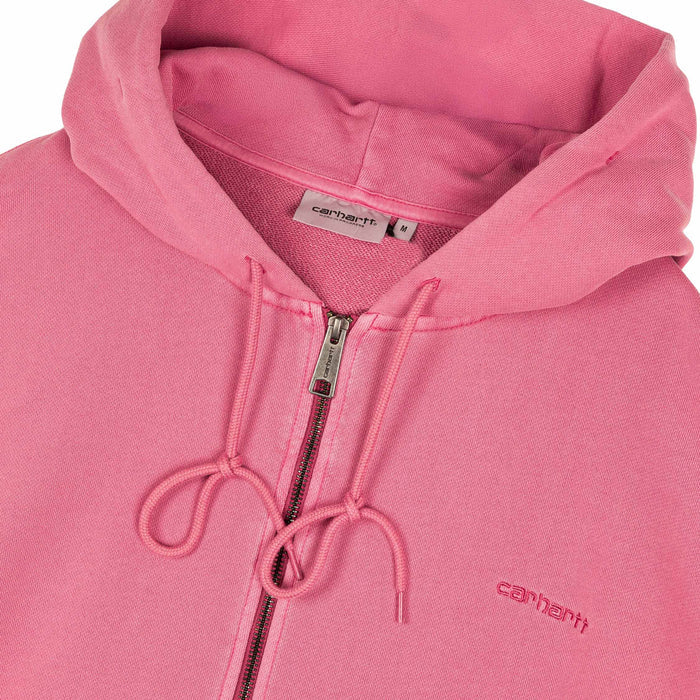 Carhartt WIP Hooded Benton Sweat Jacket