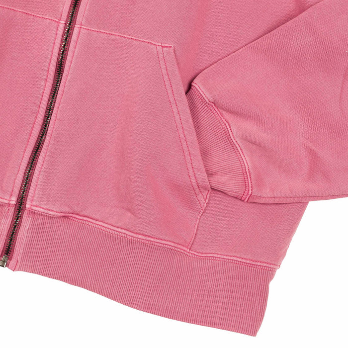 Carhartt WIP Hooded Benton Sweat Jacket