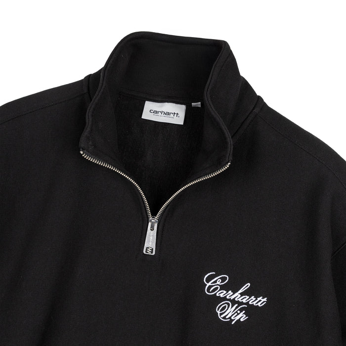 Carhartt WIP	Longhand Half Zip Sweat