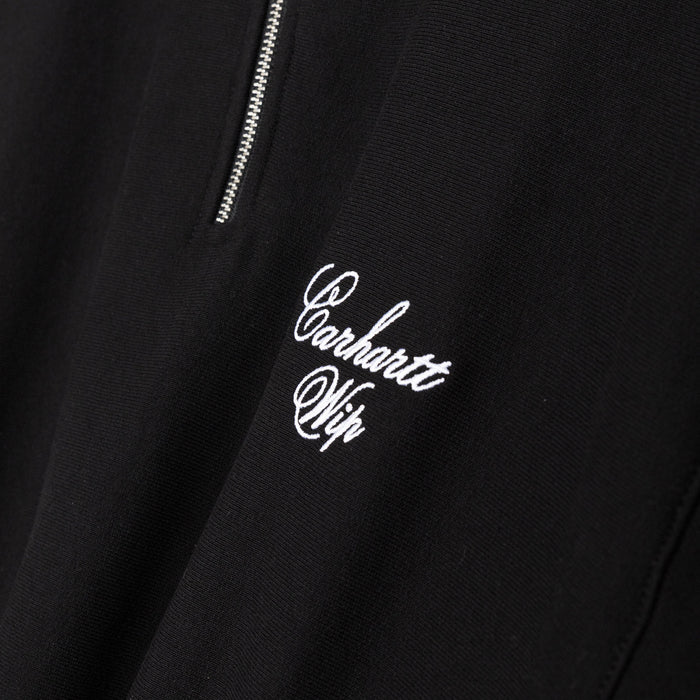 Carhartt WIP	Longhand Half Zip Sweat