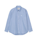 Carhartt WIP	L/S Keene Shirt