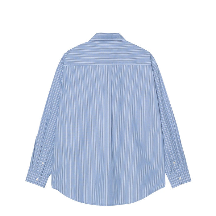 Carhartt WIP	L/S Keene Shirt