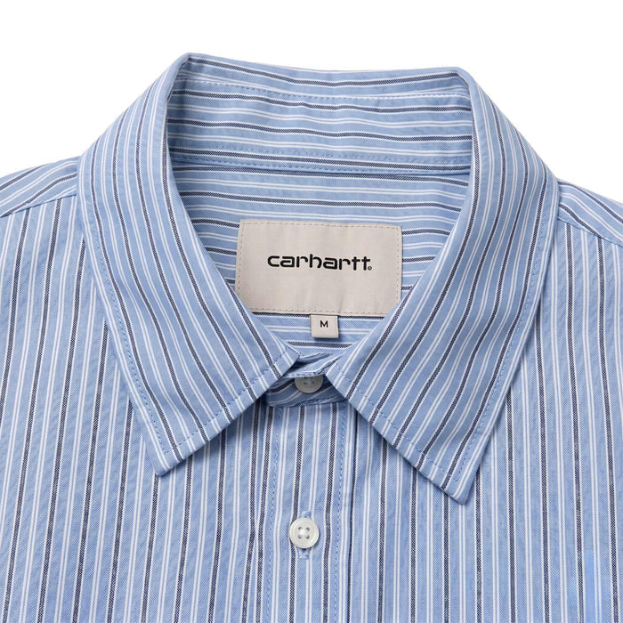 Carhartt WIP	L/S Keene Shirt