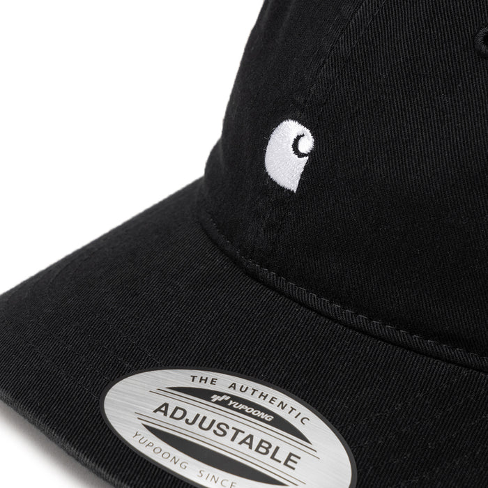 Carhartt WIP Madison Logo Cap