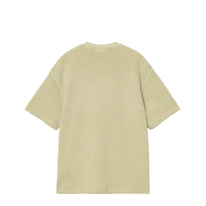 Carhartt WIP Nelson Waffle T-Shirt