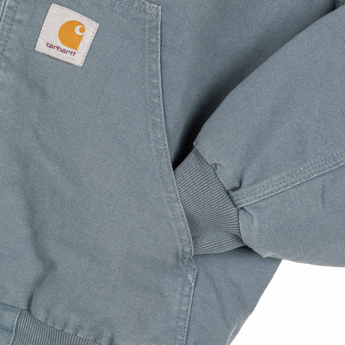 Carhartt WIP OG Active Jacket (Cozy Blue)
