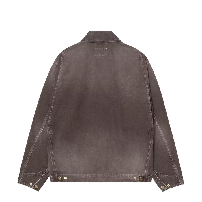 Carhartt WIP OG Detroit Jacket