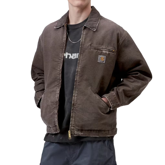 Carhartt WIP OG Detroit Jacket