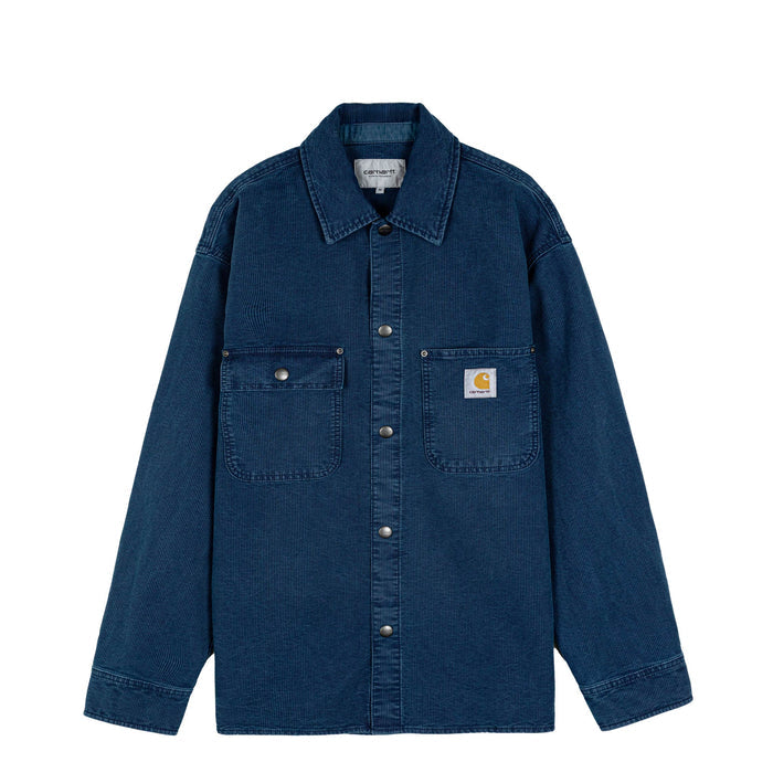 Carhartt WIP Parrish Shirt Jac