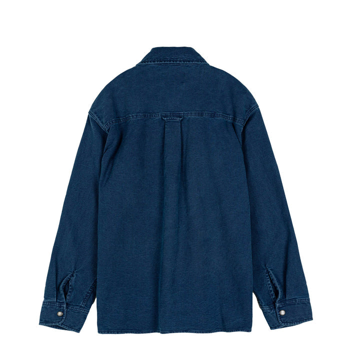 Carhartt WIP Parrish Shirt Jac