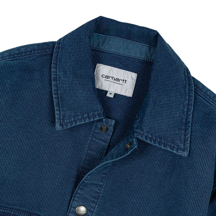Carhartt WIP Parrish Shirt Jac