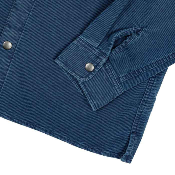 Carhartt WIP Parrish Shirt Jac