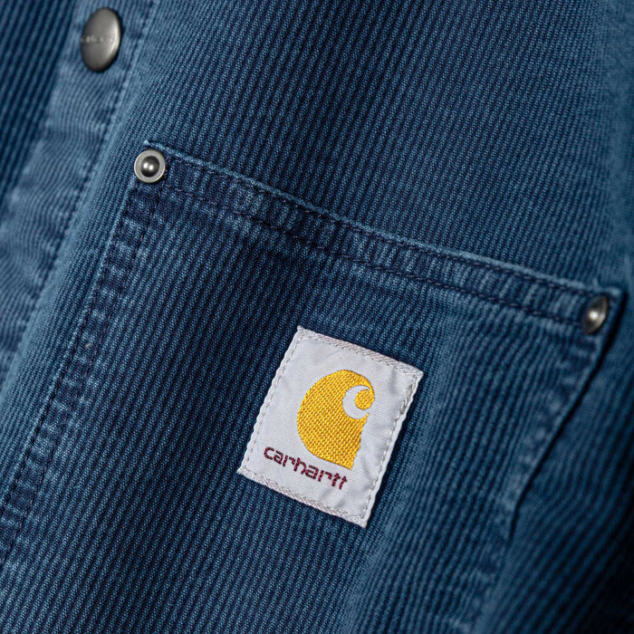 Carhartt WIP Parrish Shirt Jac