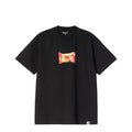 Carhartt WIP Road Side Snack T-Shirt