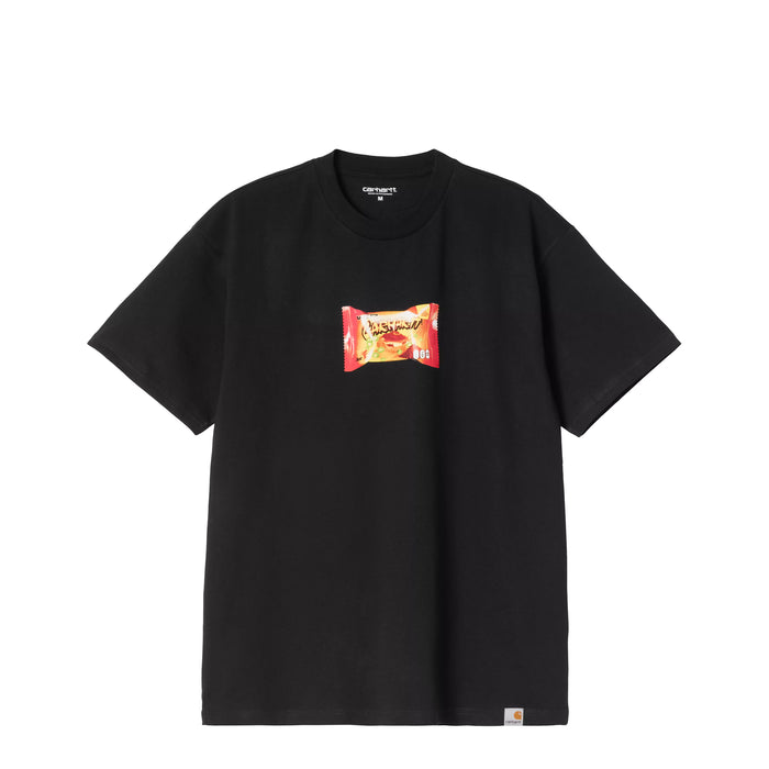 Carhartt WIP Road Side Snack T-Shirt