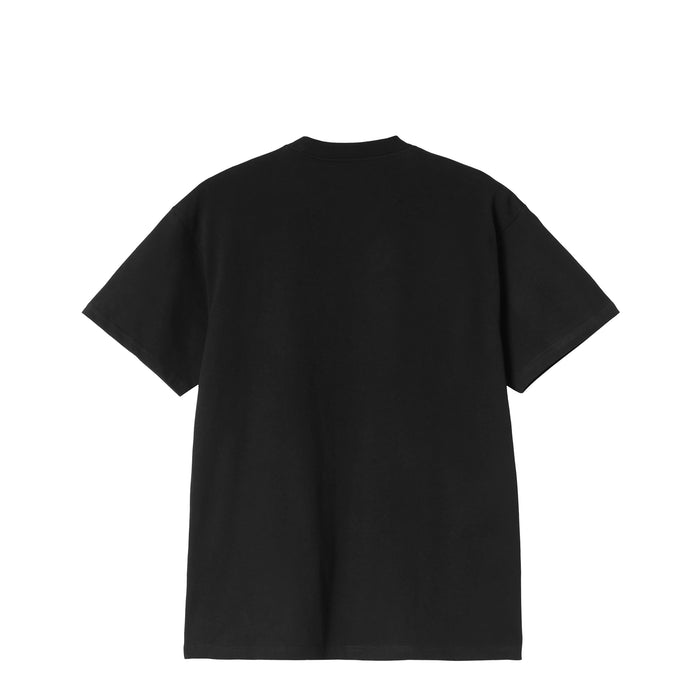 Carhartt WIP Road Side Snack T-Shirt