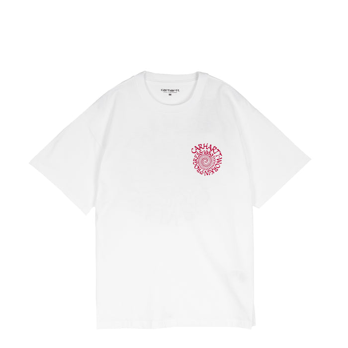 Carhartt WIP Spirals T-Shirt
