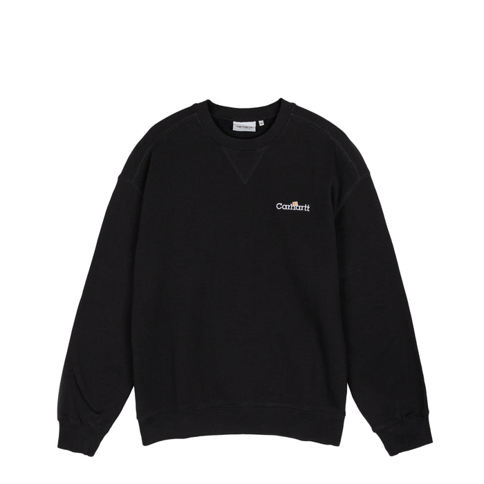 Carhartt WIP Wip Label Sweat