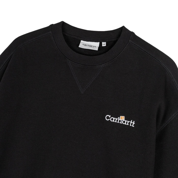 Carhartt WIP Wip Label Sweat