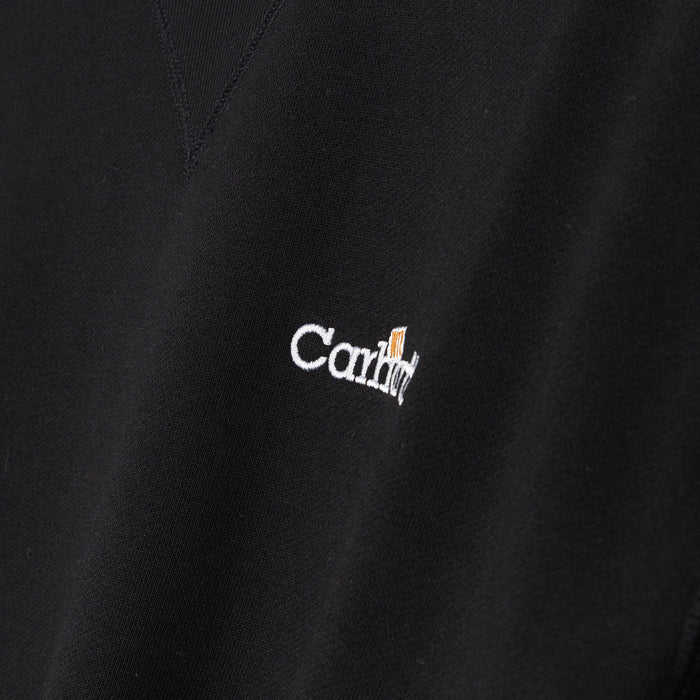 Carhartt WIP Wip Label Sweat