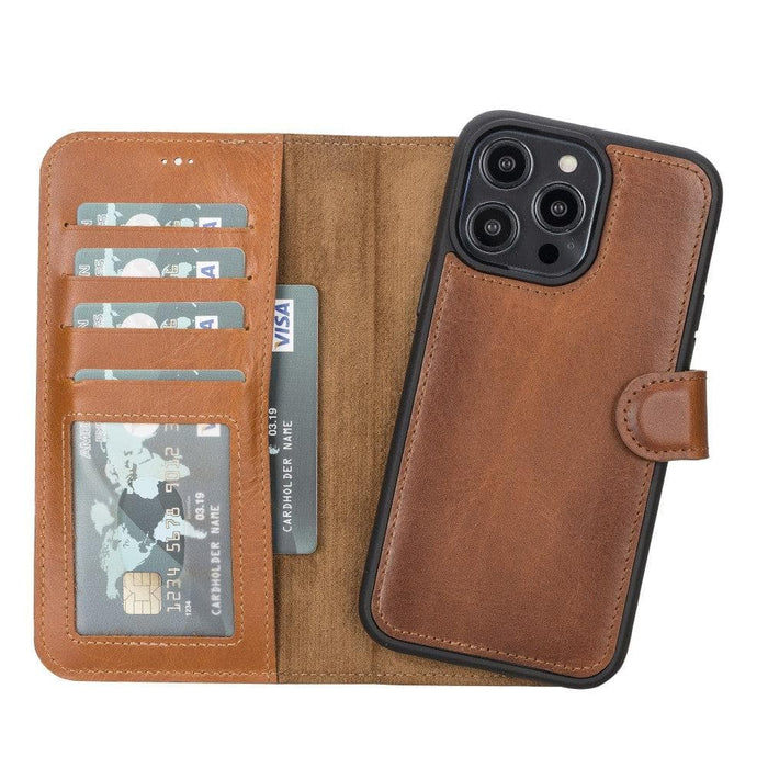 Brown / iPhone 12 Pro Max