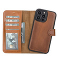 Brown / iPhone 12 Pro Max