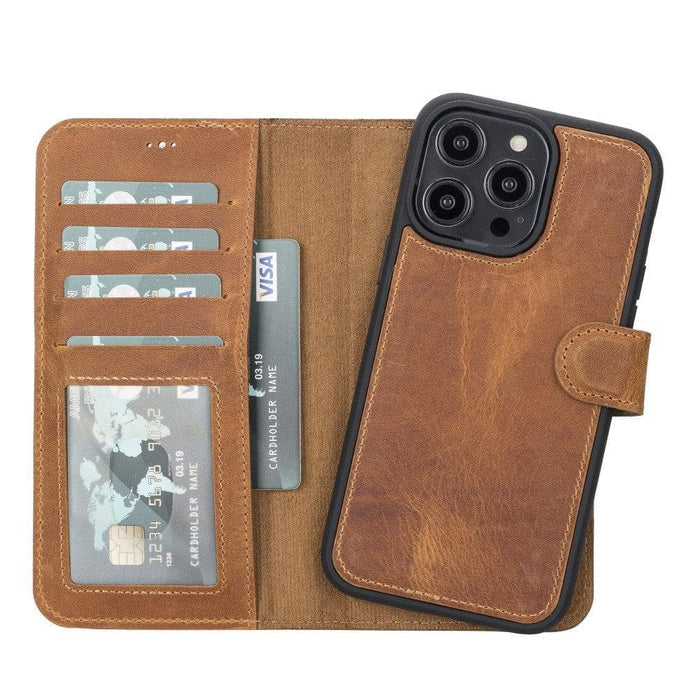 Light Brown / iPhone 13 Pro Max