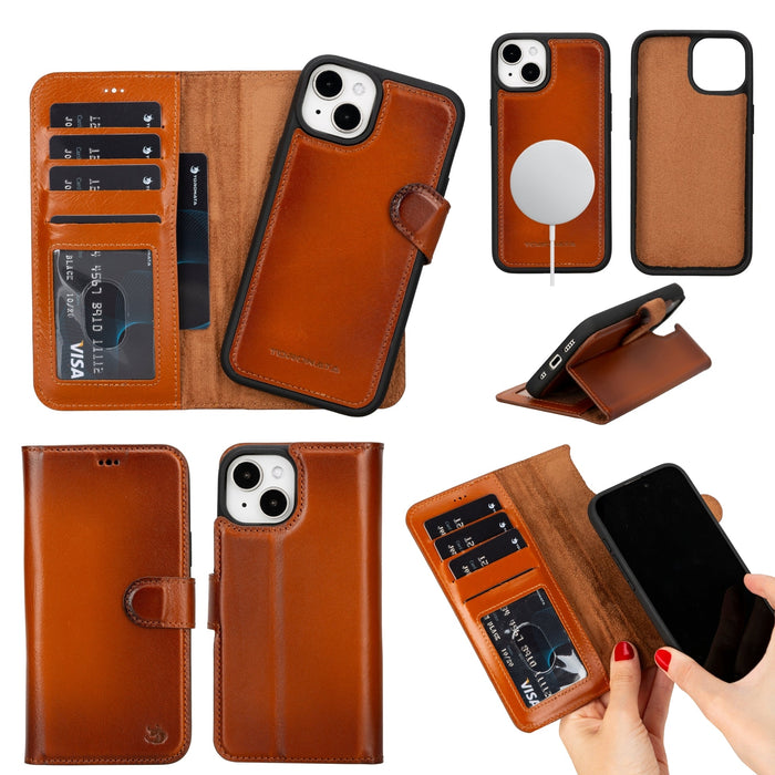 Tan / iPhone 14 Plus