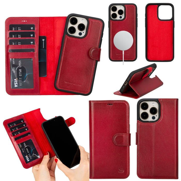 Red / iPhone 14 Pro