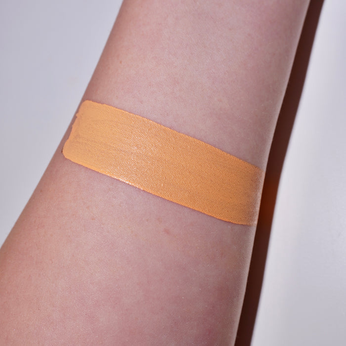 Chai (Peach Orange Matte) Wet Liner® - Eyeliner - Glisten Cosmetics