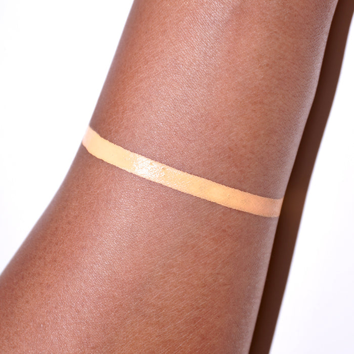 Chai (Peach Orange Matte) Wet Liner® - Eyeliner - Glisten Cosmetics