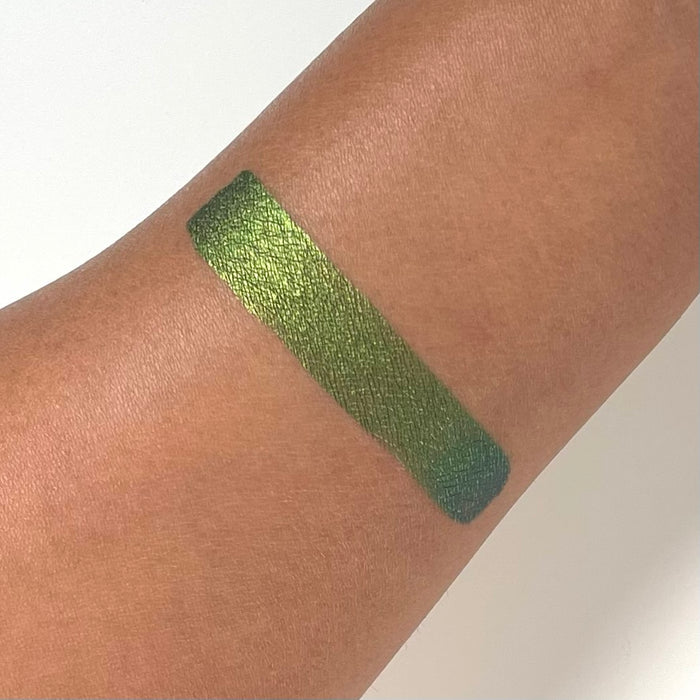 Chameleon (Green Duochrome) Pan