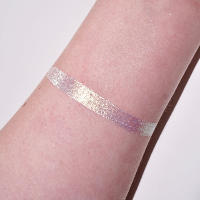 Charm (Duochrome White Gold) Wet Liner® - Eyeliner - Glisten Cosmetics