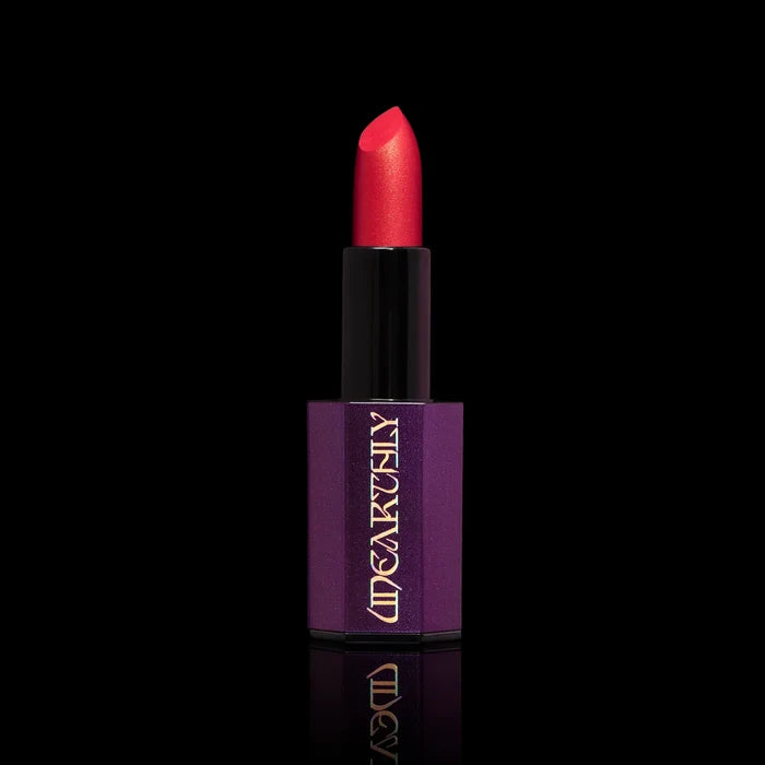 Cherub Menacing Metals Lipstick - Unearthly Cosmetics