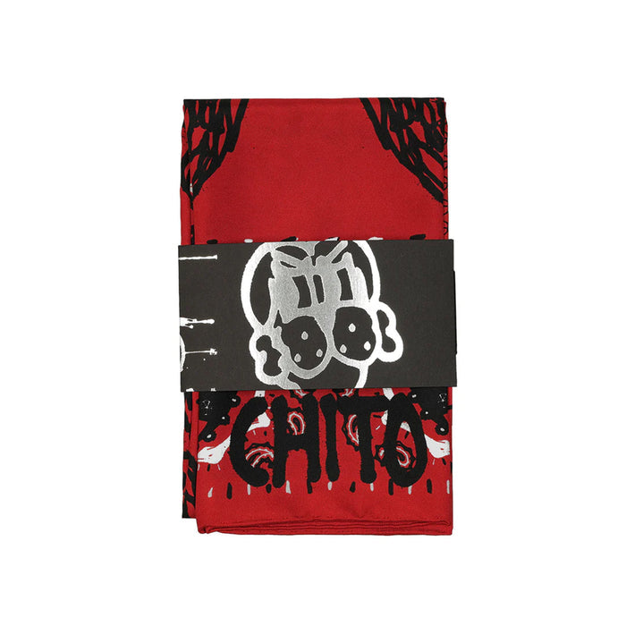 CHITO International Finesse Eagle Bandana