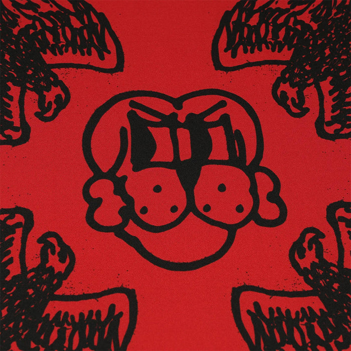 CHITO International Finesse Eagle Bandana