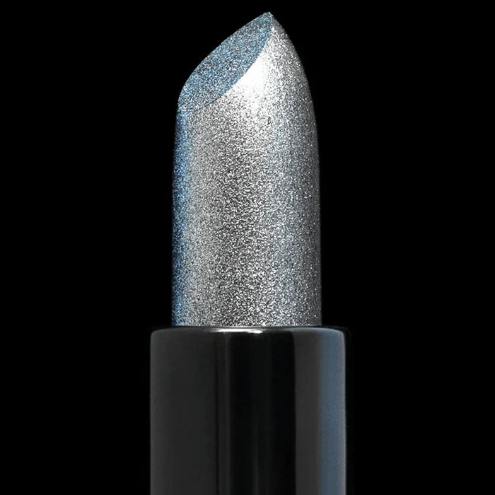 Chrome Menacing Metals Lipstick - Unearthly Cosmetics