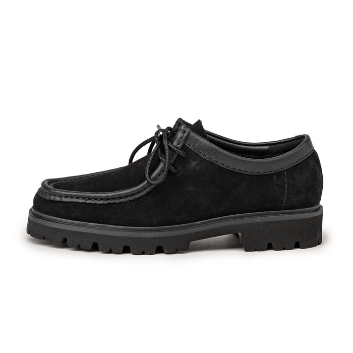 Clarks Cleyhill Seam