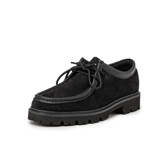 Clarks Cleyhill Seam