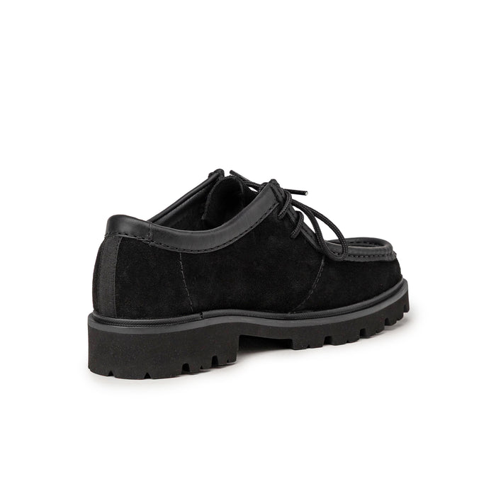 Clarks Cleyhill Seam