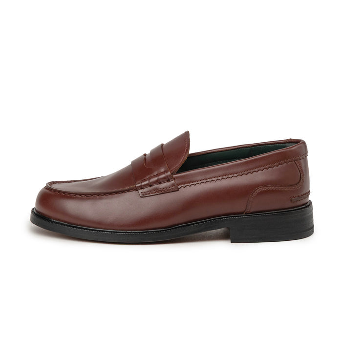 Clarks Craft James Lo