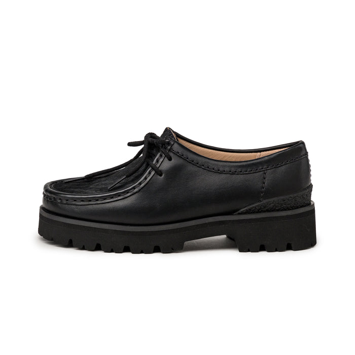 Clarks Originals Walla Yukoner W